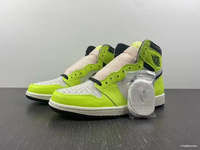 Volt 1 555088-702 High Jordan Air OG 0605